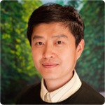Professor Wen Chen